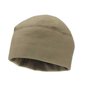 COYOTE FLEECE hat