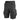 CPU(R) Shorts - PolyCotton Ripstop - Black