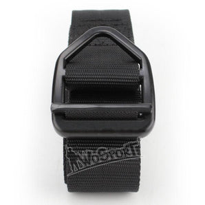 Dazzle Belt 4,5cm - black