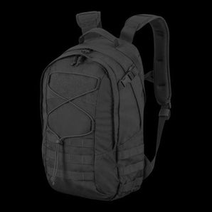 EDC Backpack(R) - Cordura(R) - Black