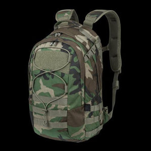 EDC Backpack(R) - Cordura(R) - US Woodland