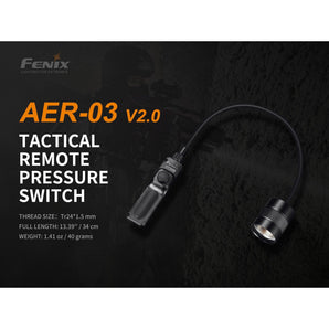 Fenix AER-03 V2.0 Remote Switch