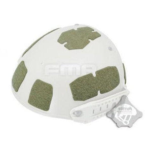 FMA CP helmet FXUKV group DE