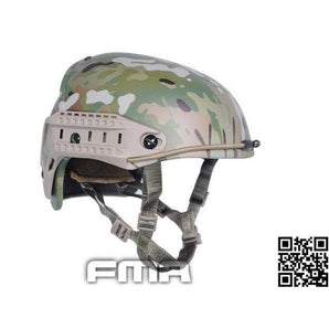 FMA CP Helmet - MC