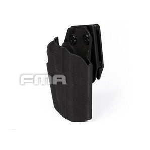 FMA GLS5 GLOCK POUCH BK