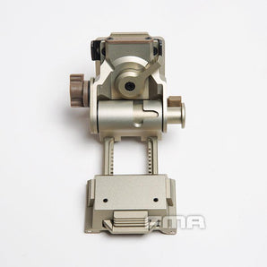 FMA L4G24 NVG Mount CNC, DE