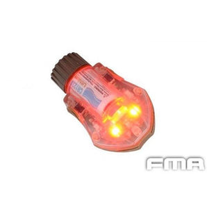 FMA Manta Strobe IR/ RED Type 2 - DE