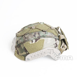 FMA Multifunctional Cover for Maritime Helmet - MC