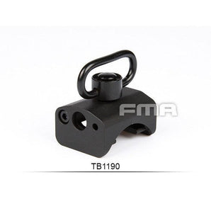 FMA P90 Rear Sling Mount