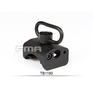 FMA P90 Rear Sling Mount