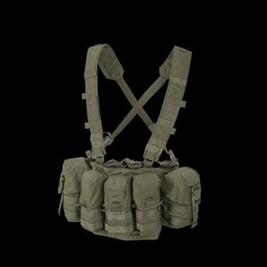 Guardian Chest Rig(R) - Adaptive Green