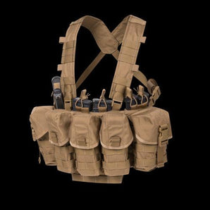 Guardian Chest Rig(R) - Adaptive Green
