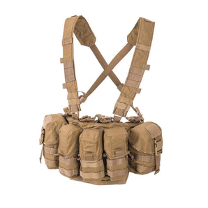 Guardian Chest Rig(R) - Coyote
