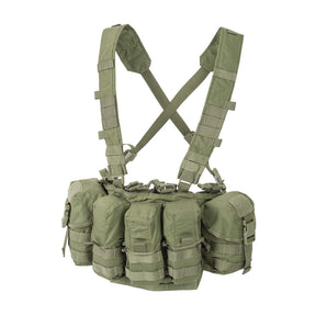 Guardian Chest Rig(R) - Olive Green