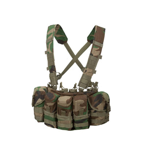 Guardian Chest Rig(R) - US Woodland