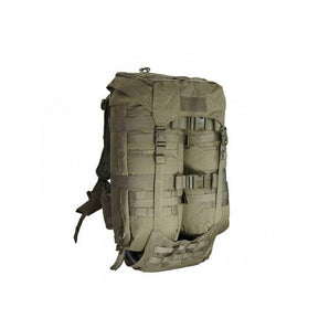 J51 WARHAMMER Backpack MILITARY GREEN