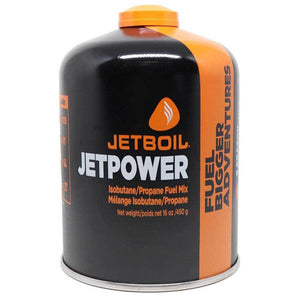 Jetboil JetPower Fuel 450g