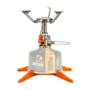 Jetboil MightyMo Cooking System