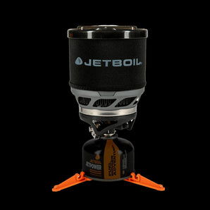 Jetboil MiniMo Carbon