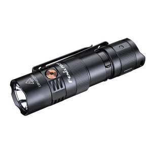 LED Rechargeable EDC flashlight Fenix PD25R