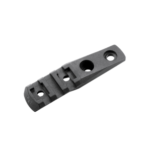 M-LOK Cantilever Rail Polymer - Black