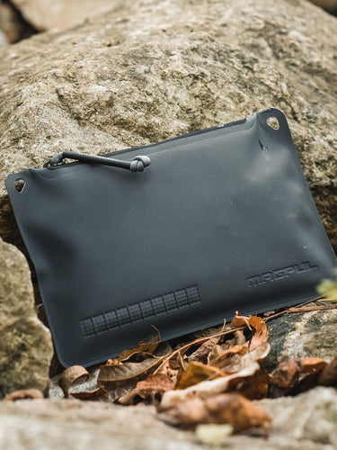 MAGPUL DAKA Small Pouch - Grey