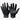 Magpul Technical Glove 2.0 - Black