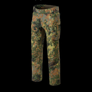 MBDU(R) Trousers - NyCo Ripstop - Flecktarn