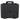 MEDIUM EQUIPMENT HARD CASE - BLACK