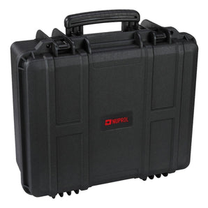 MEDIUM EQUIPMENT HARD CASE - BLACK