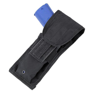 Modular Pistol Holster MOLLE Black