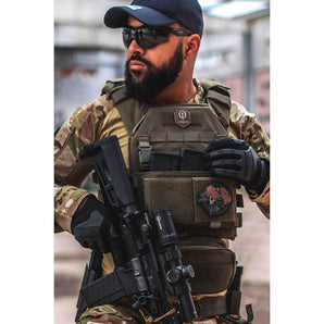 MPC Tactical vest