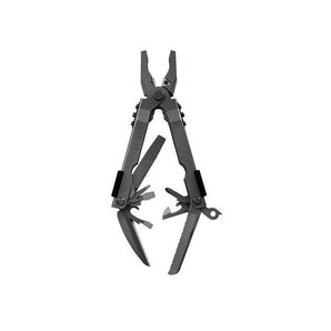 Multi-Plier 600 - Bluntnose Black w/Carbide Insert Cutters, Berry-Compliant Sheath