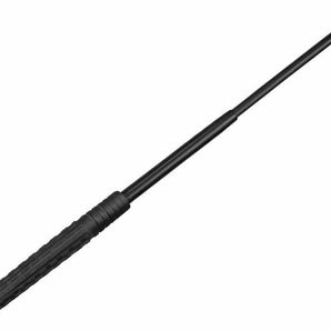 No hardened expandable baton 16″ plus plastic holder