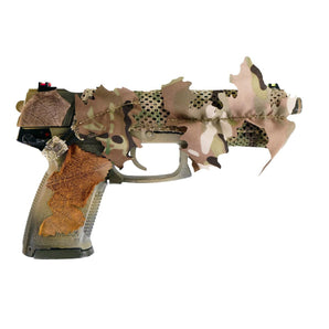 Novritsch 3D camouflage cover for MK23/SSX23 - MC (ACP)