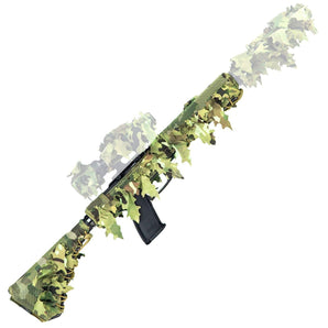 Novritsch 3D camouflage cover for SSX303 - MC Tropic (ACP)