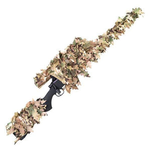 Novritsch 3D camouflage cover for VSR/SSG10/M24 - MC (ACP)