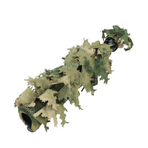 Novritsch 3D camouflage Riflescope cover - Everglade