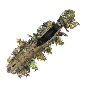 Novritsch 3D camouflage Riflescope cover - MC (ACP)