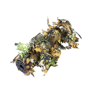 Novritsch 3D camouflage Suppressor cover - Amber