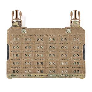 Novritsch ASPC Airsoft Plate Carrier Front Molle Flap - Kreuzotter