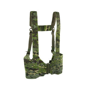 Novritsch Chest Rig MINIMAL - ACP Tropic