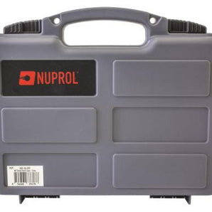 NP Small Hard Case - GREY (PnP)