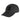 OPERATOR hat with VELCRO panels - Black