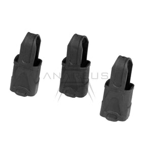 Original MAGPUL 9mm SMG (3 Pack) - Black