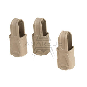 Original MAGPUL 9mm SMG (3 Pack) - Dark Earth