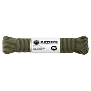 Paracord 30m - OD