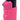 Pepper spray HURRICANE - light - PINK