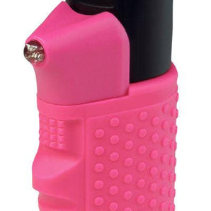 Pepper spray HURRICANE - light - PINK