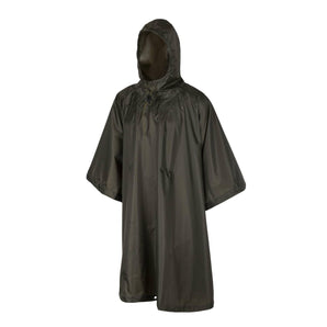 Poncho U.S. Model - Taiga Green